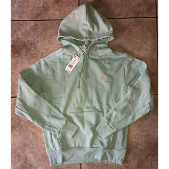 Adidas Originals Skateboarding Shmoo Hoodie Sz S